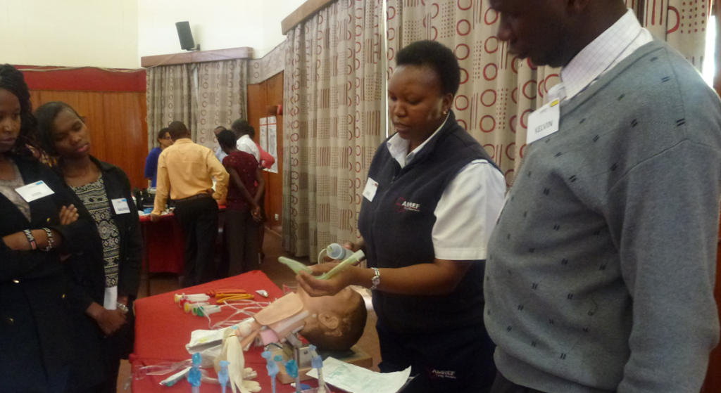 Advanced Cardiac Life Support Course