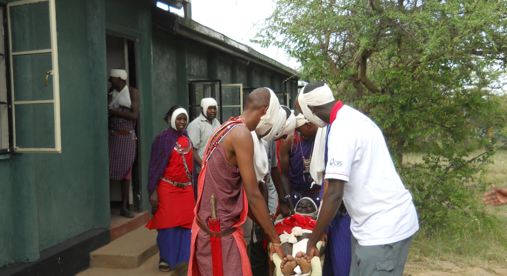 Brief Customised Emergency Courses