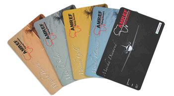 Maisha Air Ambulance Cover