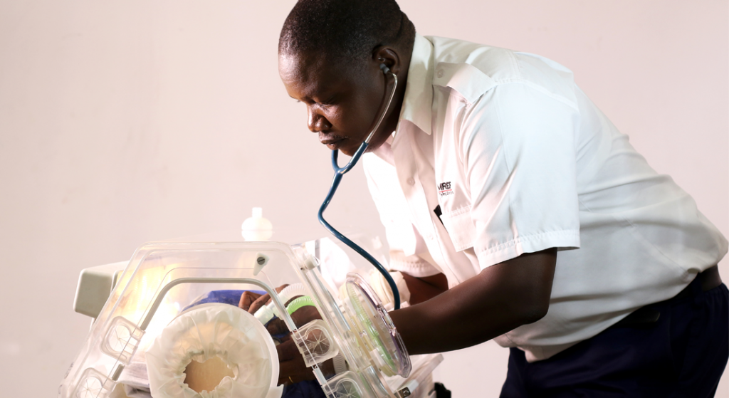 Basic Trauma Life Support (BTLS) Course