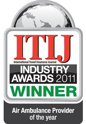 ITIJ Industry Awards