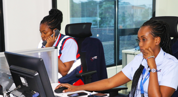 Amref Flying Doctors Services