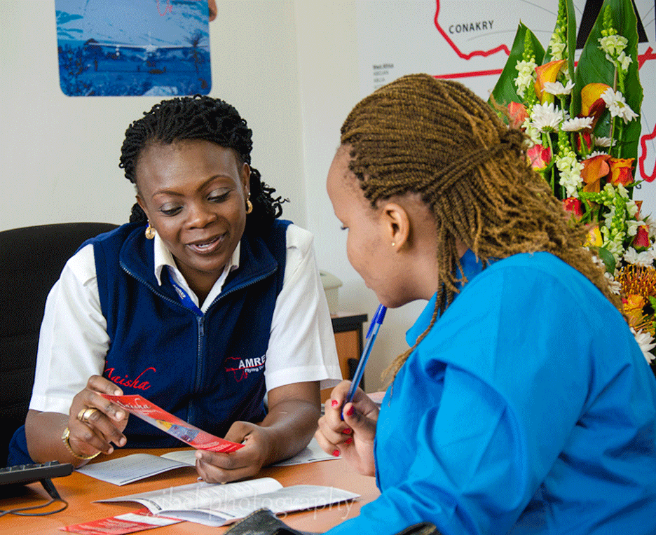 5 important points to consider before you choose an Air Ambulance Service Provider