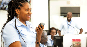 QUICK Amref Flying Doctors QUOTE