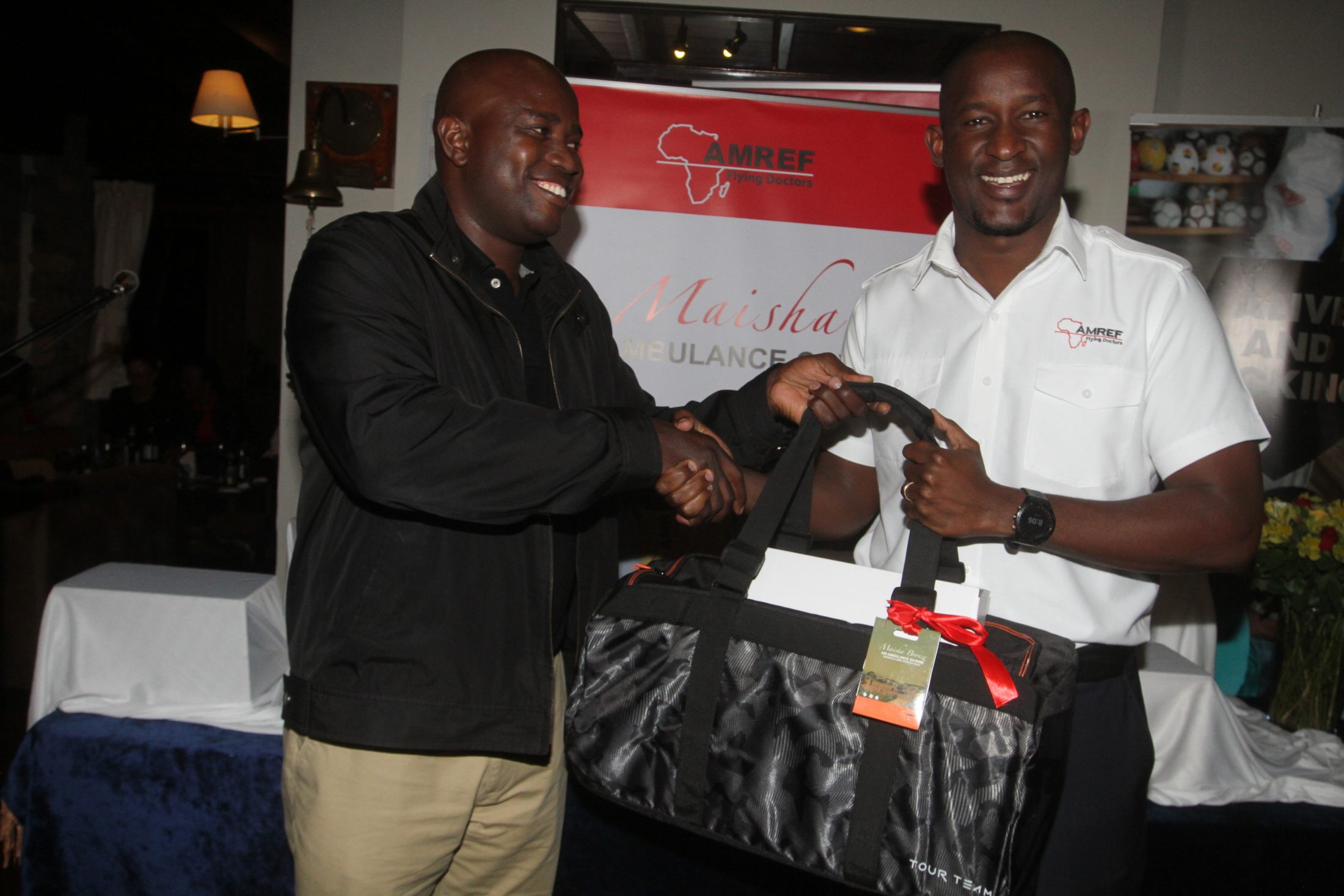 2019 Charity Evacuations Golf Tournament, A Great Success