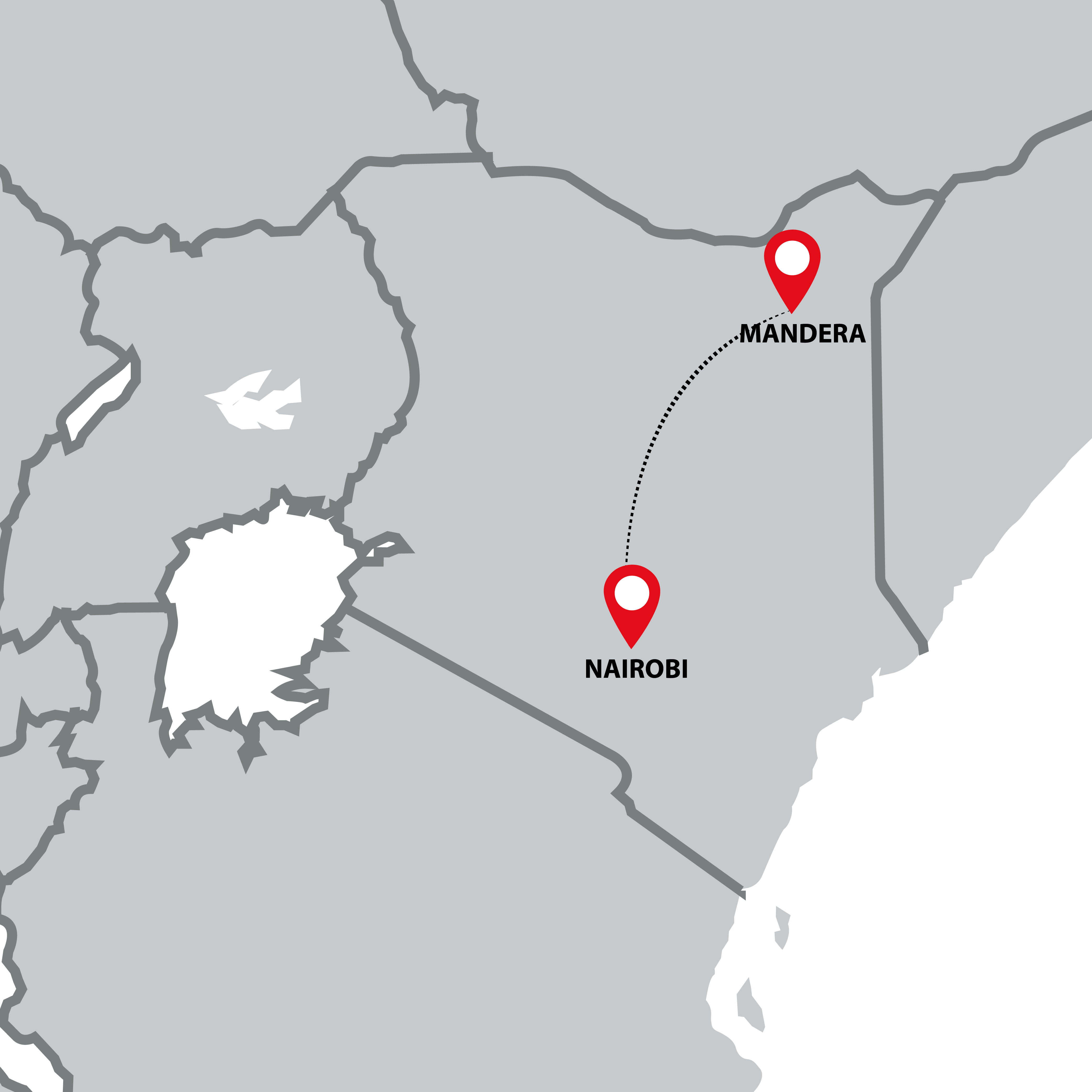 AMREF Flying Doctors - A dedicated, humanitarian charity