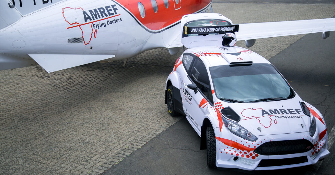 The Big Win in the 2021 WRC Sponsorship