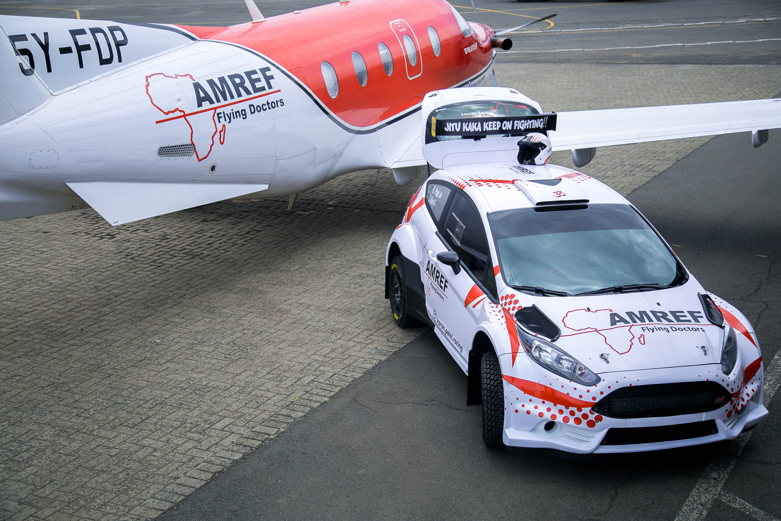 The Big Win in the 2021 WRC Sponsorship