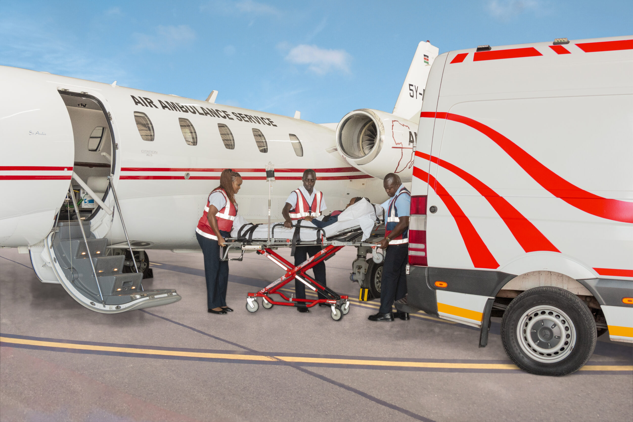 Caring for the uncared